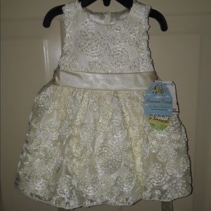 Little Girl Dress